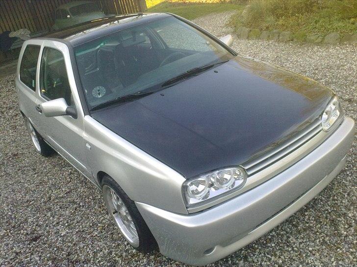 VW Golf 3 billede 7