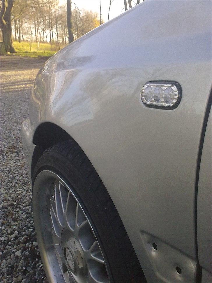 VW Golf 3 - Tak til Mikkel Worholm for det fine arbejde med skærmene billede 12