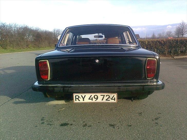 Volvo 144 Solgt billede 3