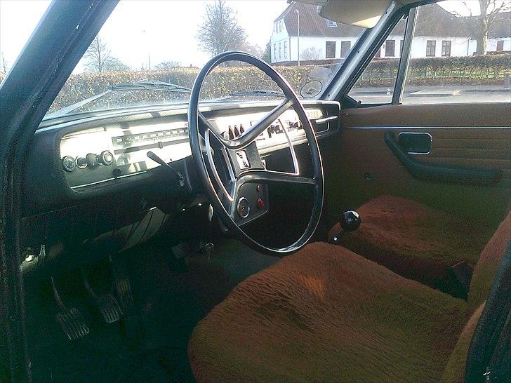 Volvo 144 Solgt billede 4