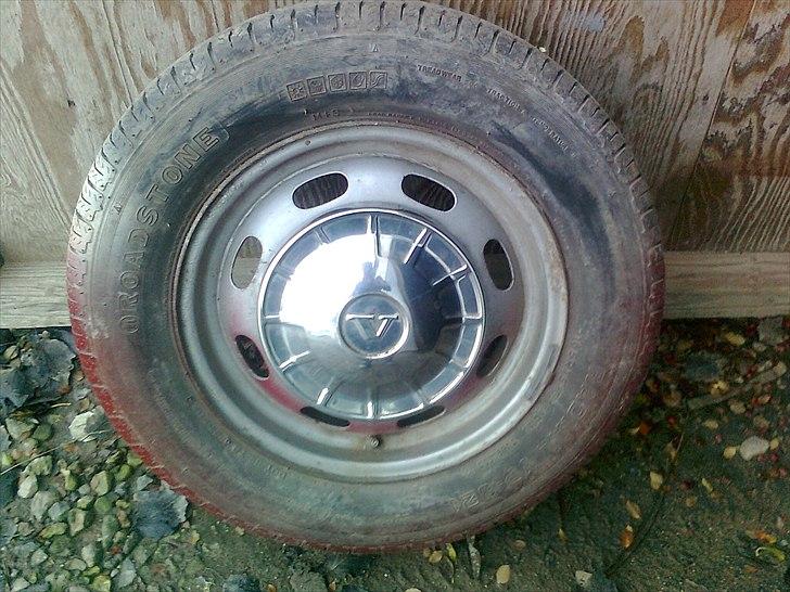 Volvo 144 Solgt billede 11