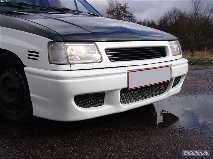 Opel Corsa A Solgt billede 3