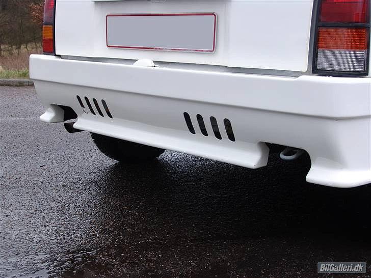 Opel Corsa A Solgt billede 4