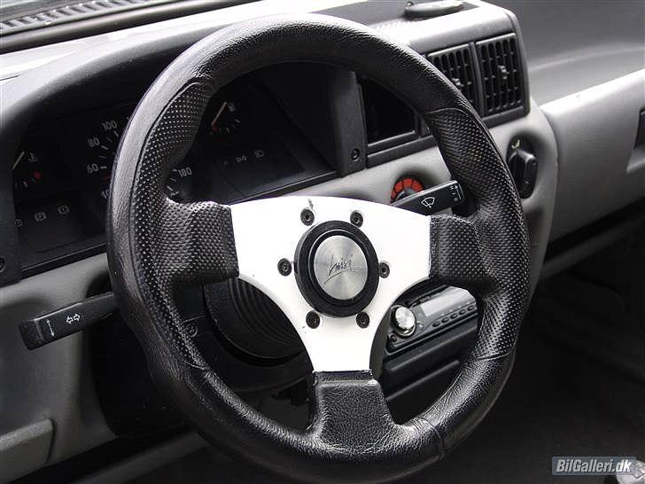 Opel Corsa A Solgt billede 7