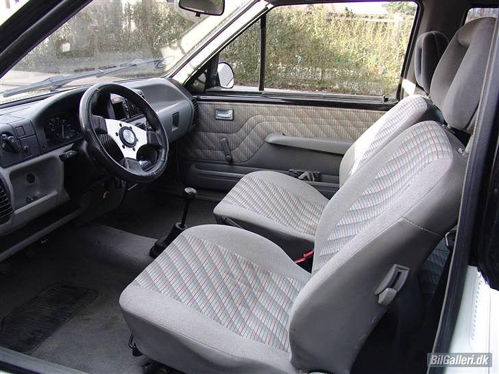 Opel Corsa A Solgt billede 8