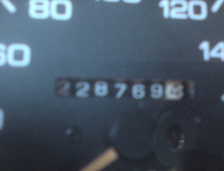 Nissan SUNNY  LX N13 sedan solgt billede 3