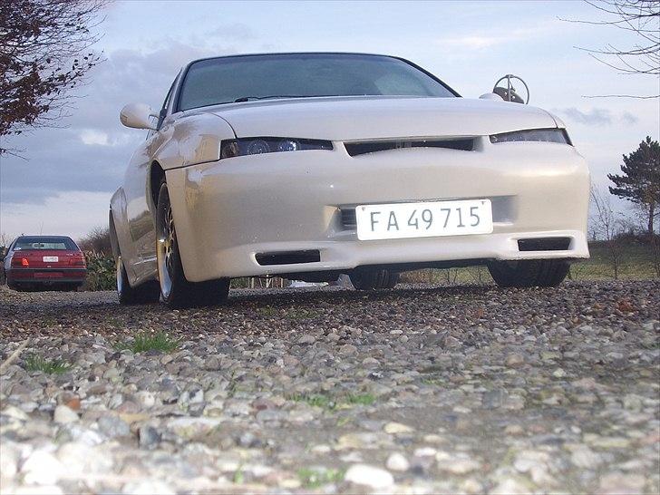 Opel Calibra 2.0 16v billede 6
