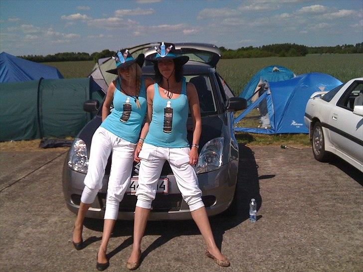 Suzuki Swift 1.5 VVT billede 10