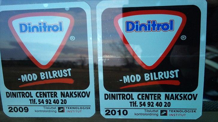 Opel Vectra B Elegance. -Solgt- billede 15