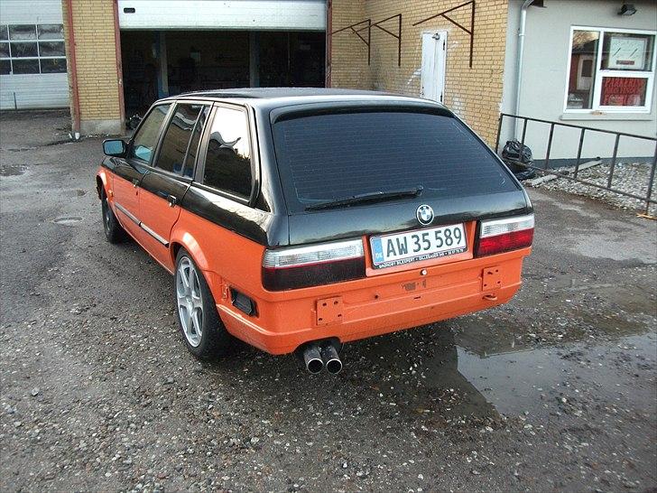 BMW E30 328i touring [Byttet] billede 3