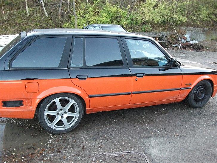 BMW E30 328i touring [Byttet] billede 5