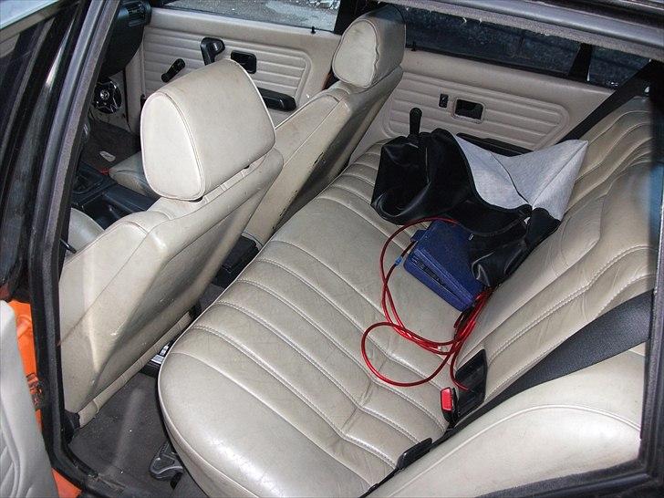 BMW E30 328i touring [Byttet] billede 7