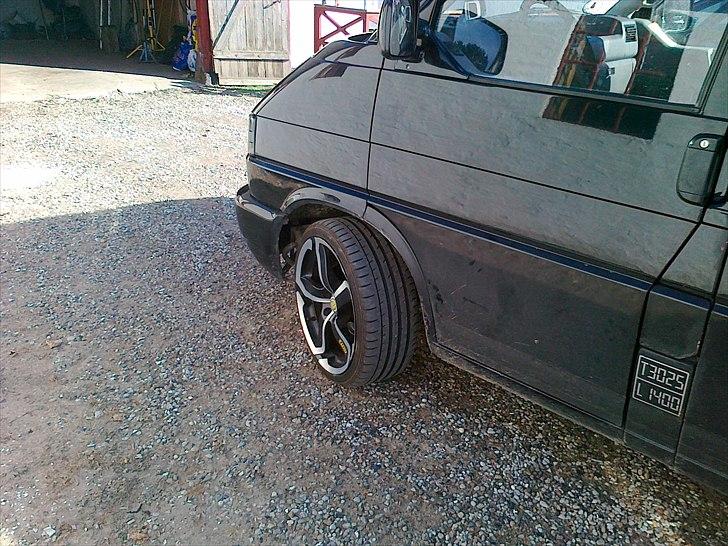 VW transporter billede 17