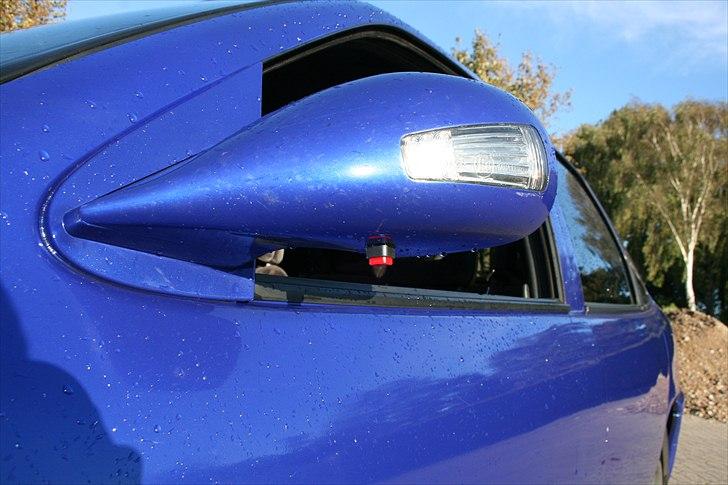 Opel Vectra 2000 DØD billede 17