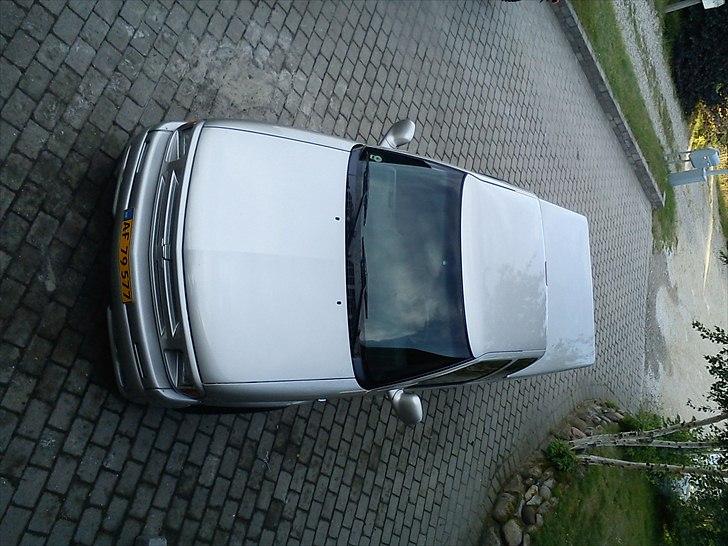 Chevrolet s10 ss pickup solgt! billede 6