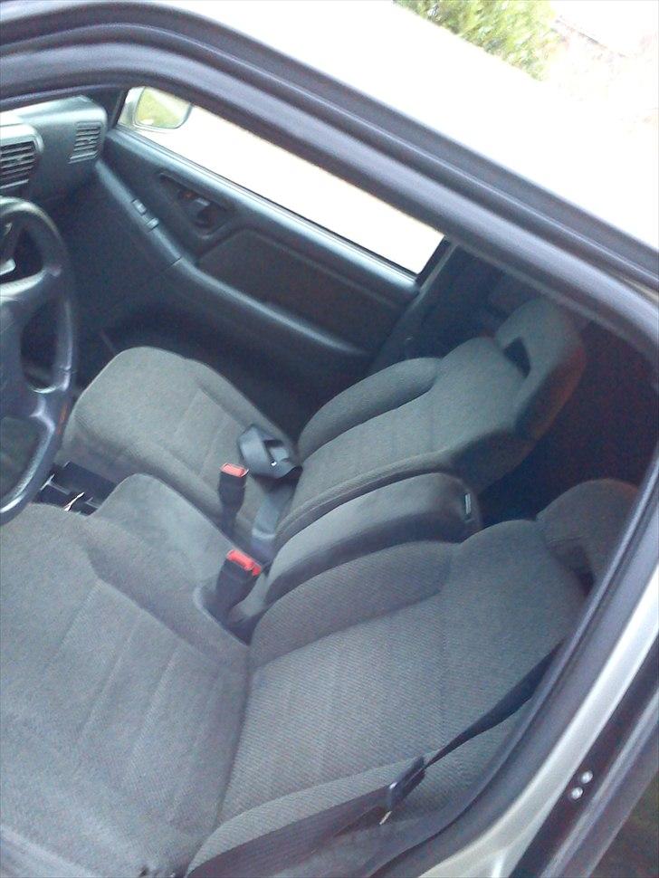 Chevrolet s10 ss pickup solgt! billede 12