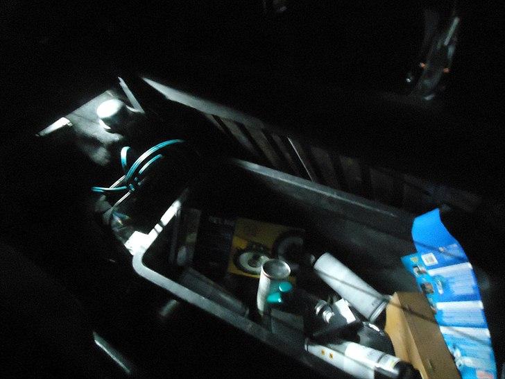 Seat Ibiza GLXI EFI  SOLGT billede 16