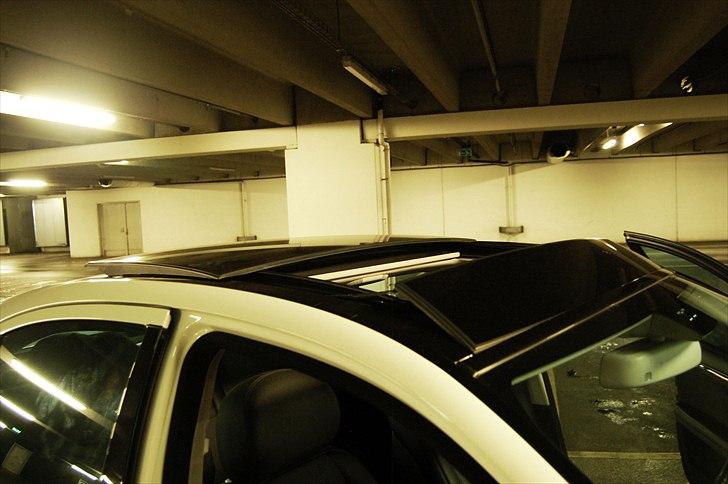 Mercedes Benz              E300 BlueTEC billede 17