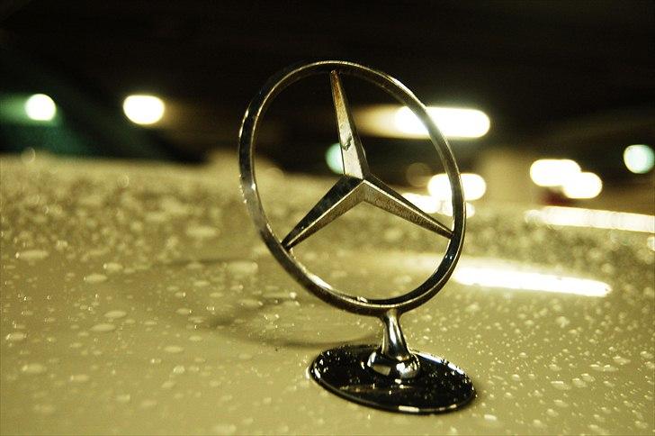 Mercedes Benz              E300 BlueTEC billede 18