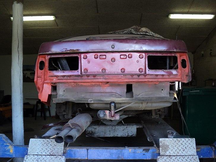 Toyota celica supra billede 10