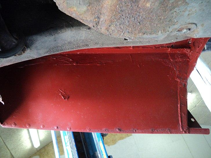 Toyota celica supra billede 11