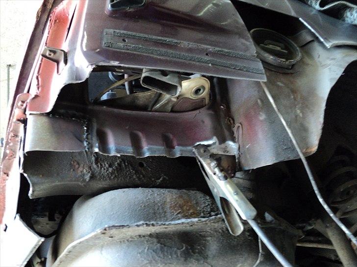 Toyota celica supra billede 12