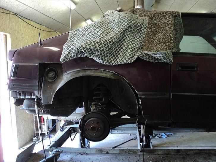 Toyota celica supra billede 13