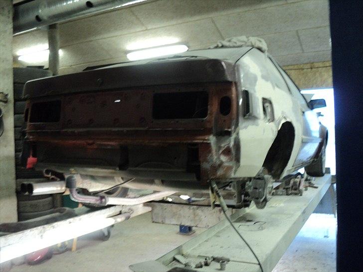 Toyota celica supra billede 15