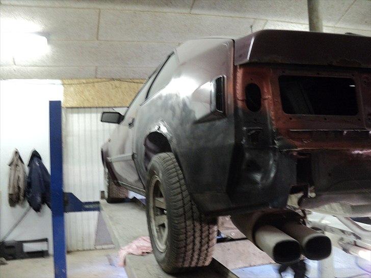 Toyota celica supra billede 16