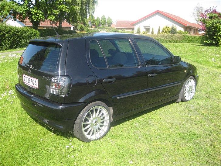 VW Polo 6N billede 9