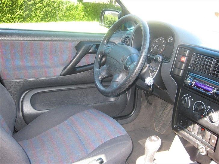 VW Polo 6N billede 12