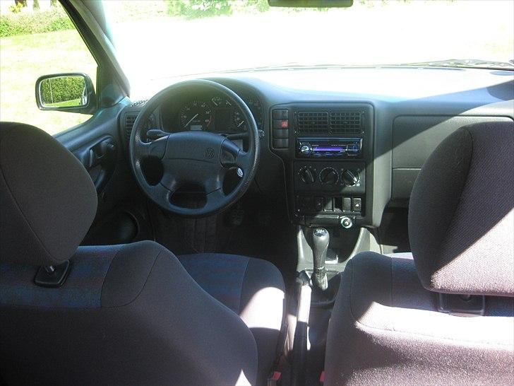 VW Polo 6N billede 13