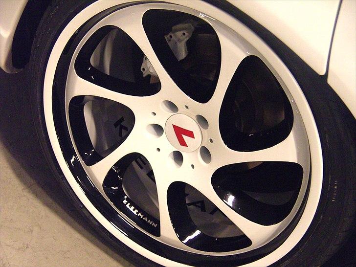 Opel Omega " KLEEMANN" billede 20