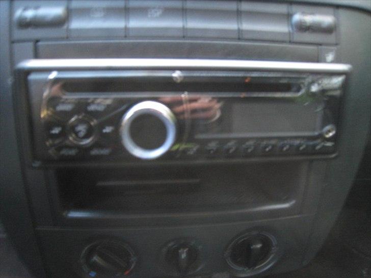 Skoda fabia 1,4tdi .død. billede 6