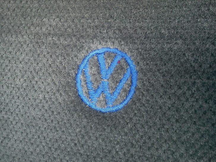 VW Transporter Pick Up billede 5