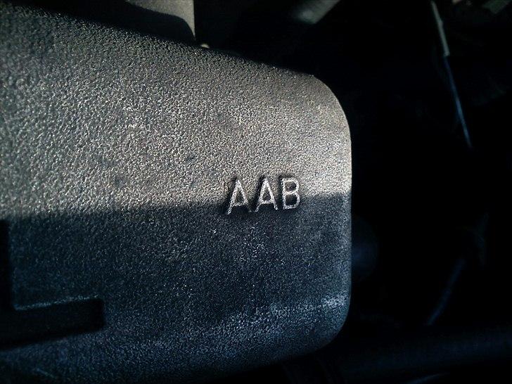 VW Transporter Pick Up billede 6