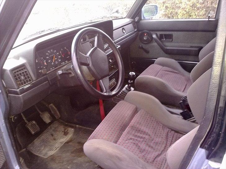 Volvo 245 GLT billede 13