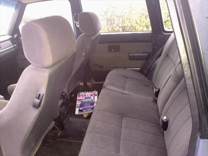 Volvo 245 GLT billede 15