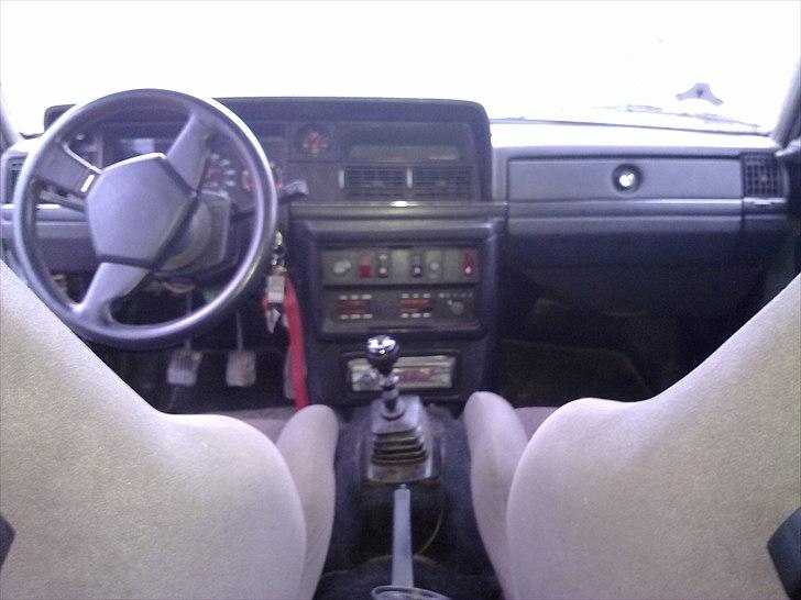 Volvo 245 GLT billede 16