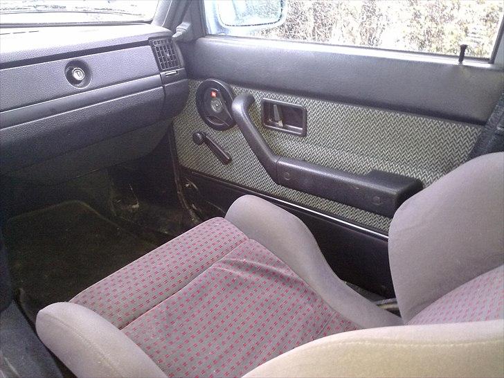 Volvo 245 GLT billede 17