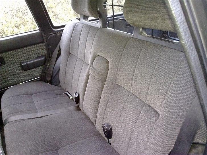 Volvo 245 GLT billede 18