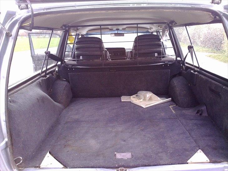 Volvo 245 GLT billede 19