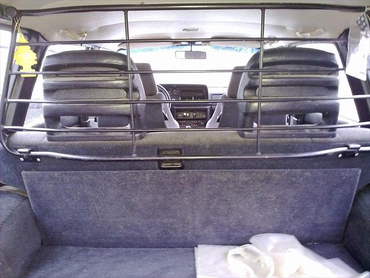 Volvo 245 GLT billede 20