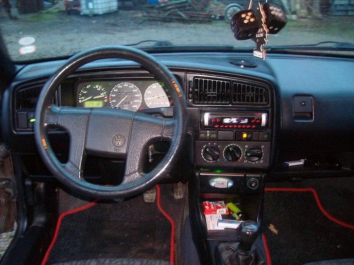 VW Passat Arriva35i tidl bil billede 17