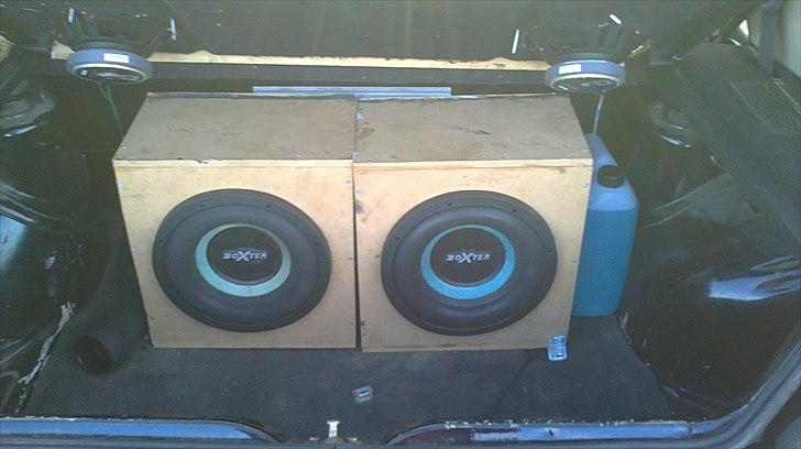 VW golf skrottet billede 10