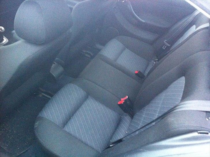 Seat Leon 1,8 20VT Top Sport. SOLGT. billede 9