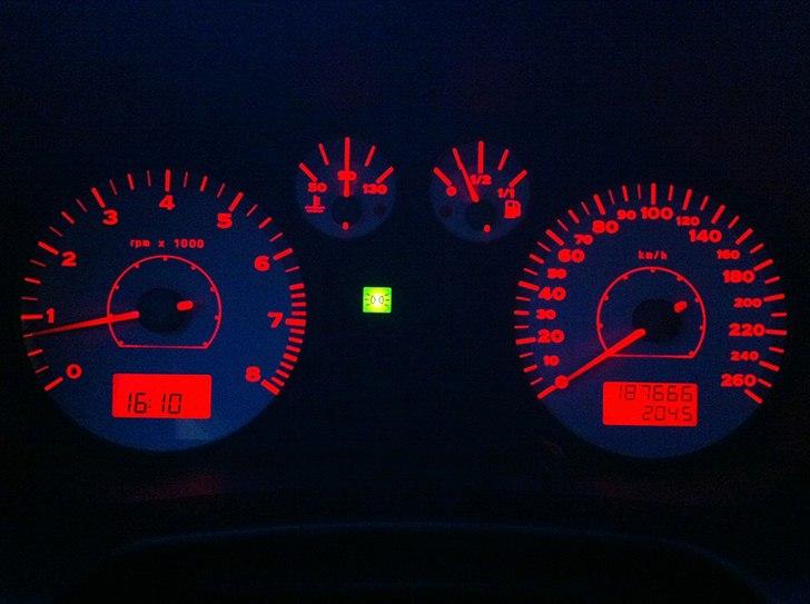 Seat Leon 1,8 20VT Top Sport. SOLGT. billede 14