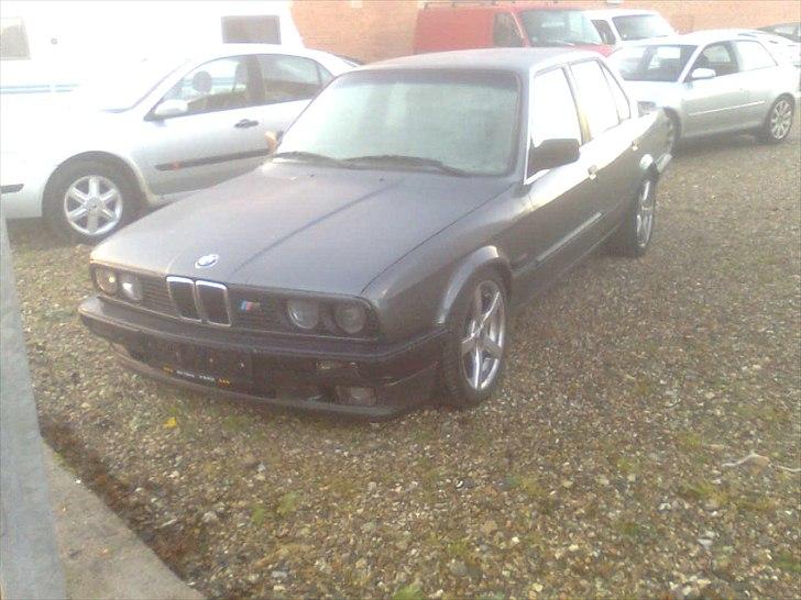 BMW 325i Solgt billede 10