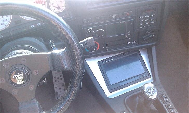 BMW E30 325 Cabriole billede 14