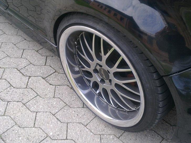 VW Golf IV GTI *væk* billede 6